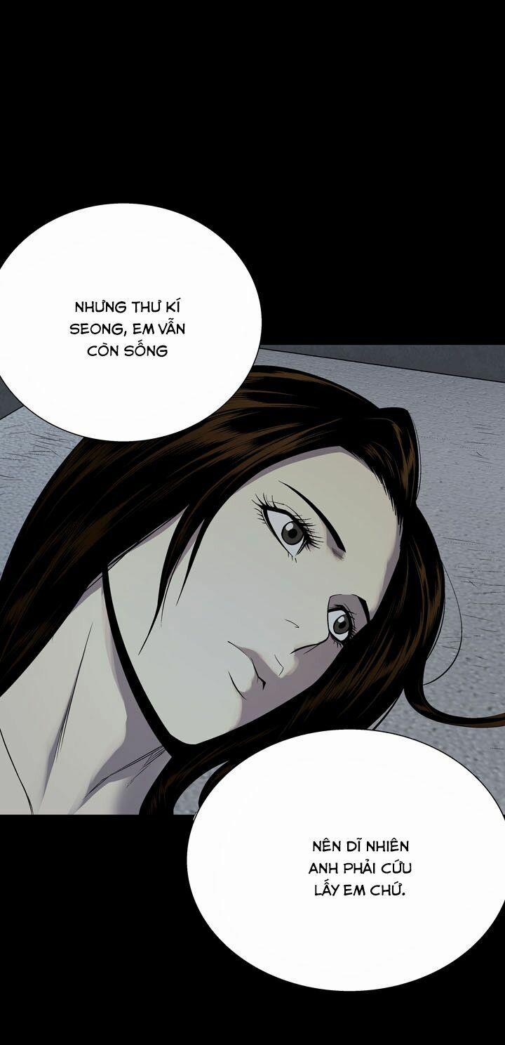 Thảm Họa Ong Độc 91 trang 43