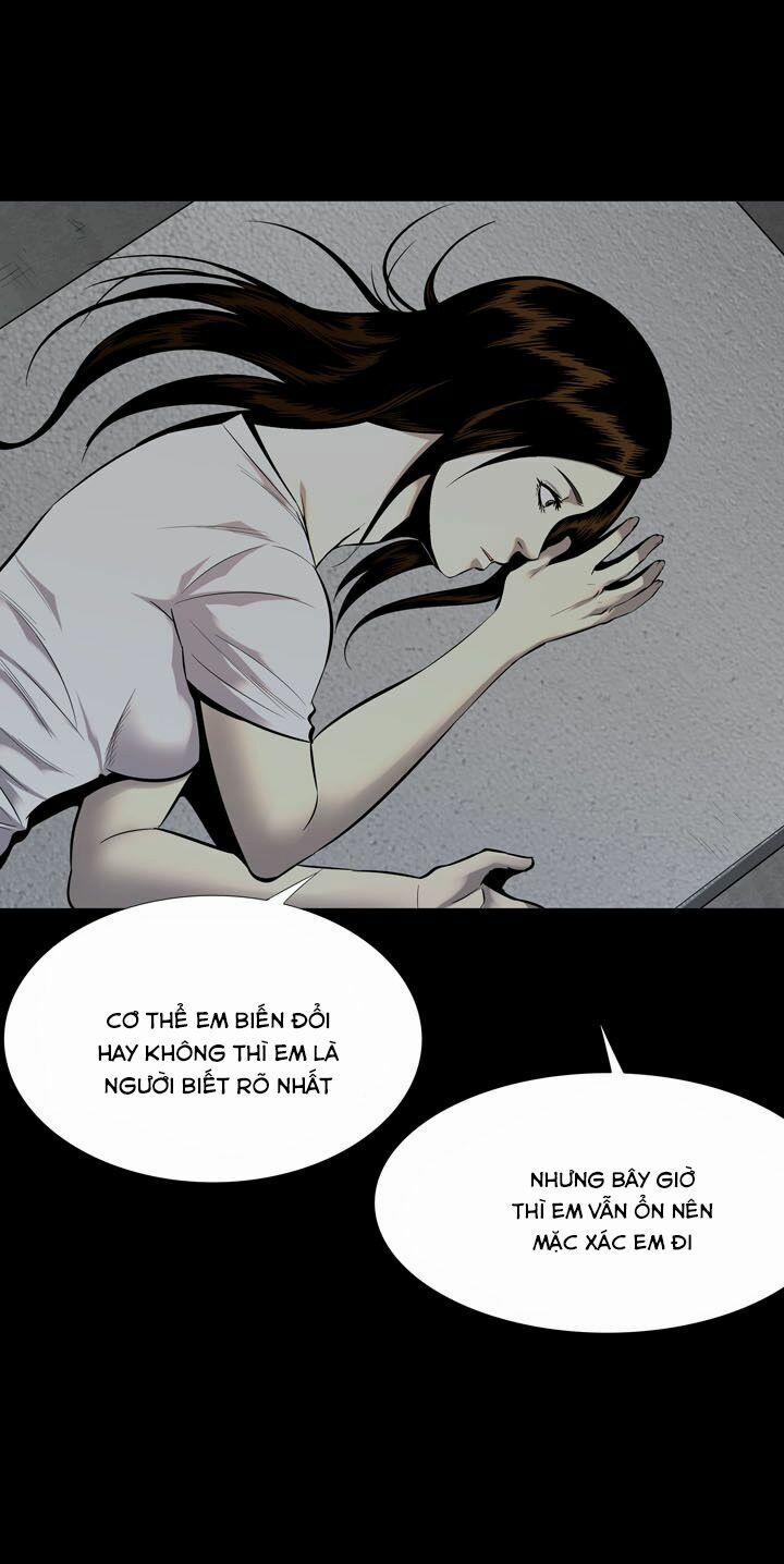 Thảm Họa Ong Độc 91 trang 44