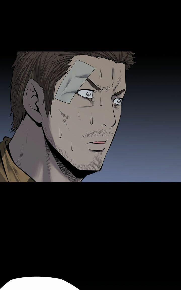 Thảm Họa Ong Độc 91 trang 46