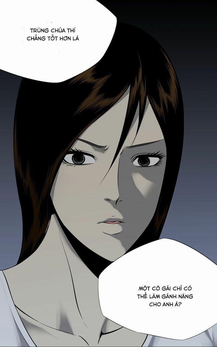 Thảm Họa Ong Độc 91 trang 47