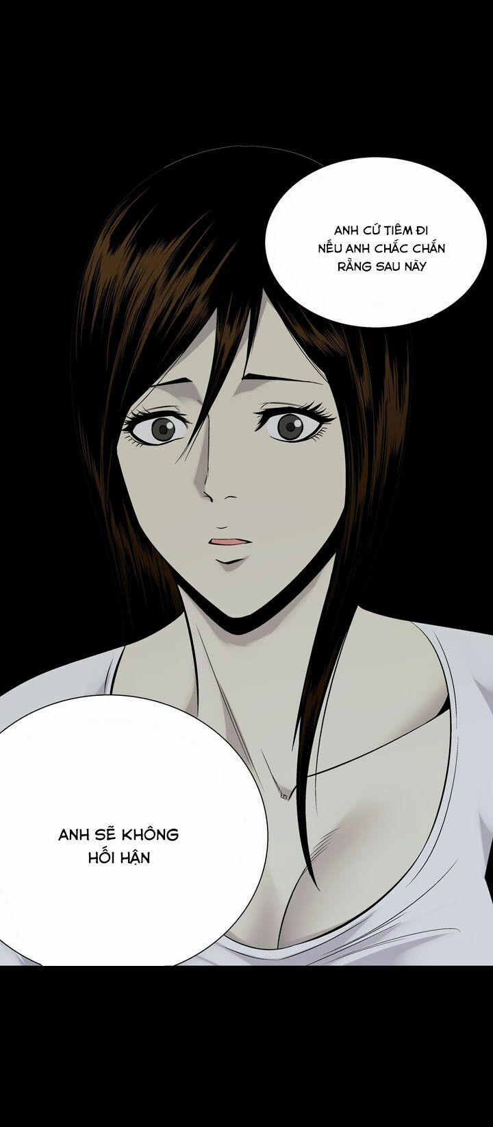 Thảm Họa Ong Độc 91 trang 49