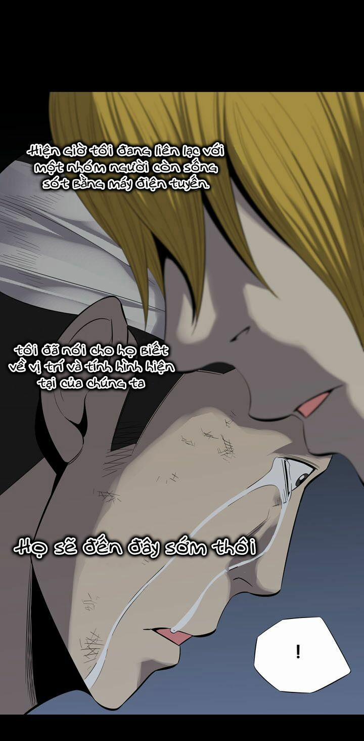 Thảm Họa Ong Độc 91 trang 5