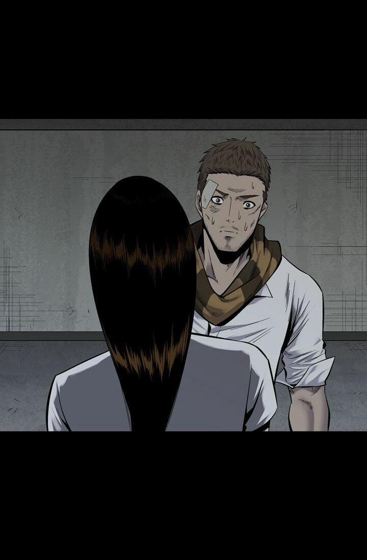 Thảm Họa Ong Độc 91 trang 50