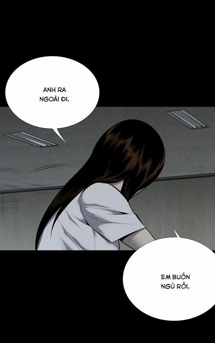 Thảm Họa Ong Độc 91 trang 52