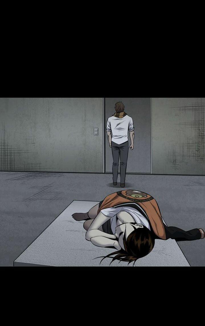 Thảm Họa Ong Độc 91 trang 53