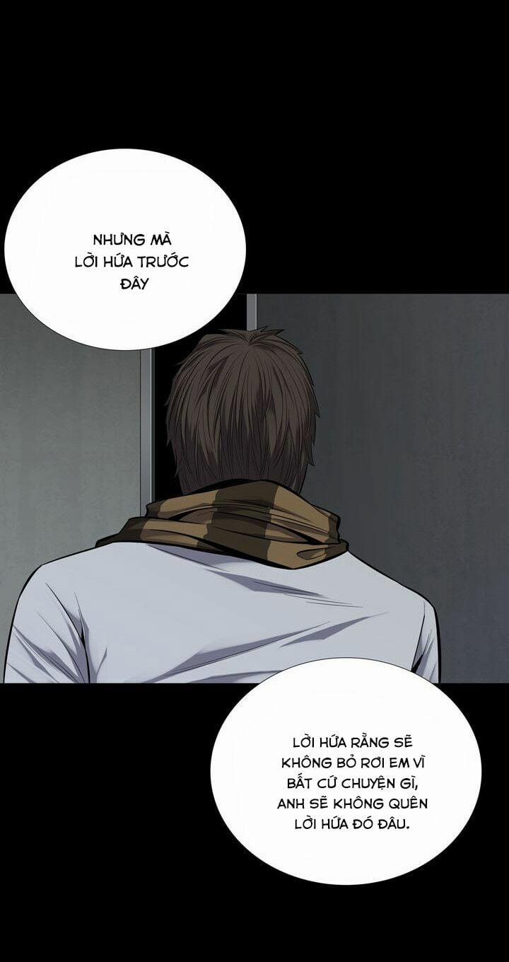 Thảm Họa Ong Độc 91 trang 54