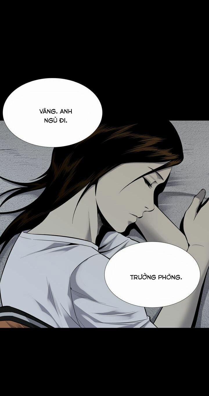 Thảm Họa Ong Độc 91 trang 55