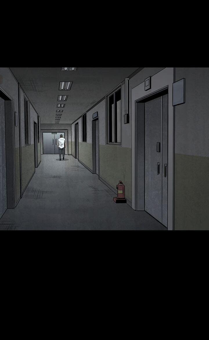 Thảm Họa Ong Độc 91 trang 56