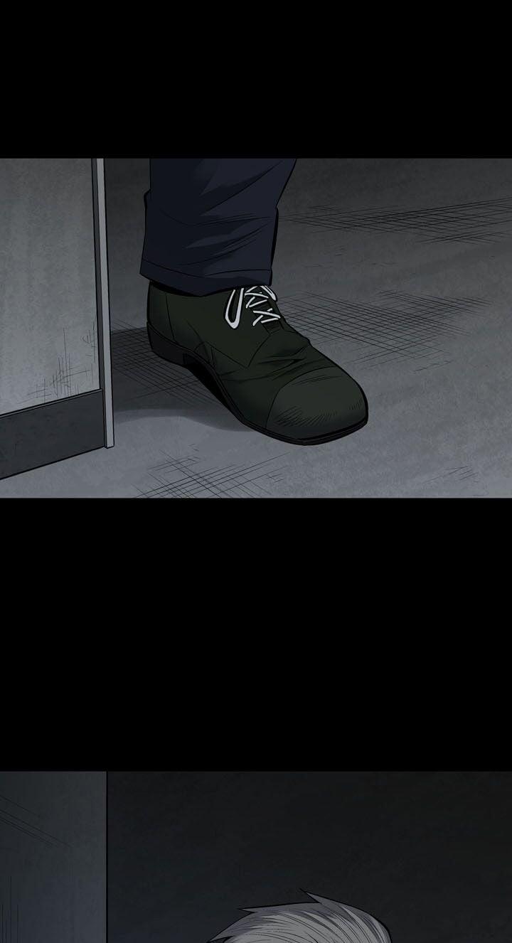 Thảm Họa Ong Độc 91 trang 57