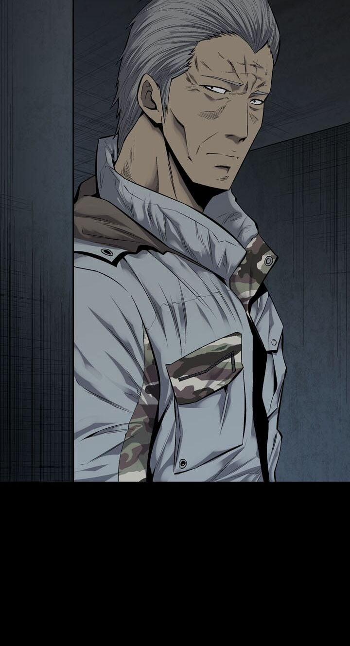 Thảm Họa Ong Độc 91 trang 58