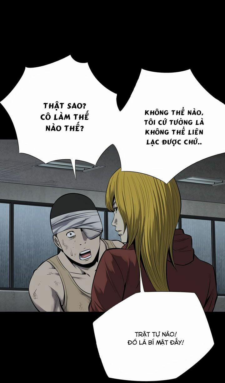 Thảm Họa Ong Độc 91 trang 6