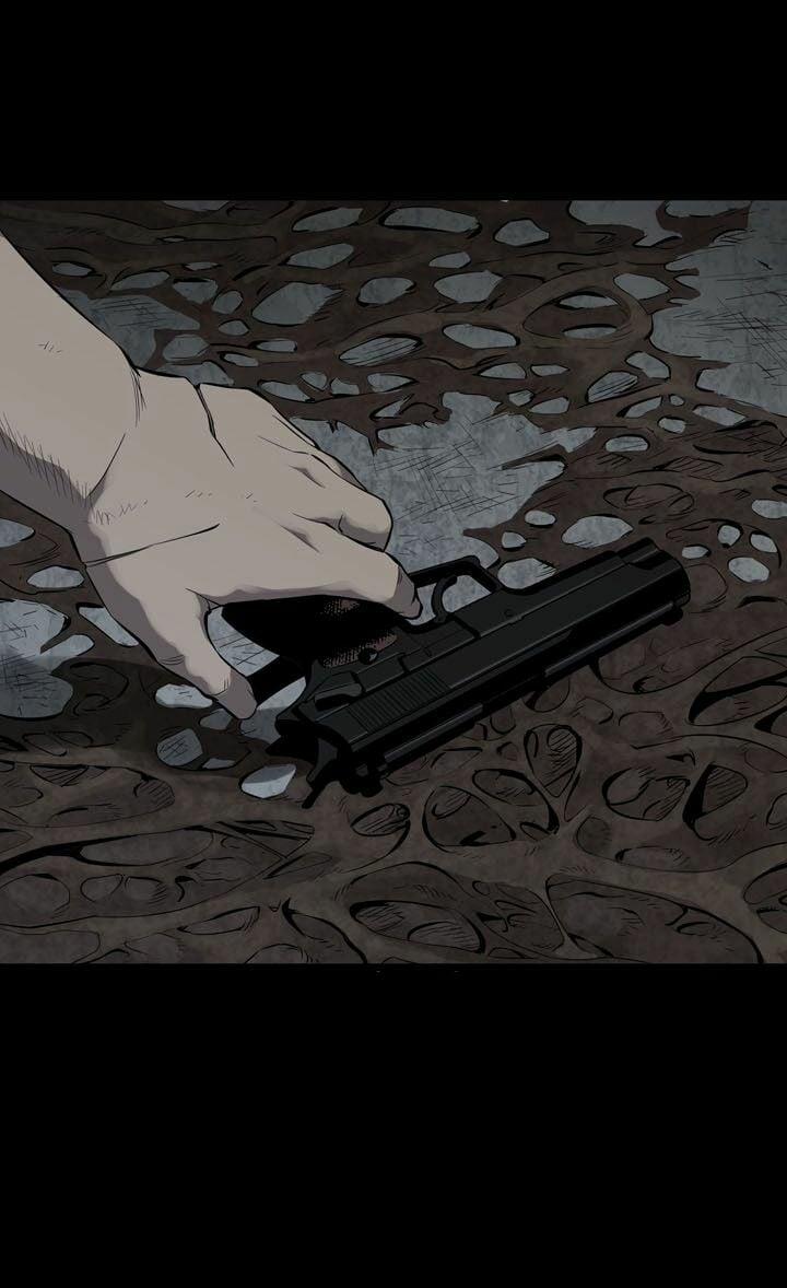 Thảm Họa Ong Độc 91 trang 61