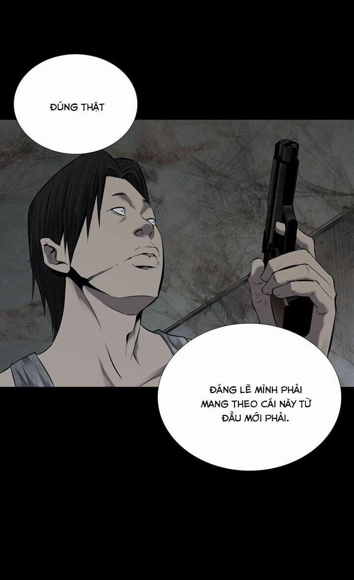 Thảm Họa Ong Độc 91 trang 62