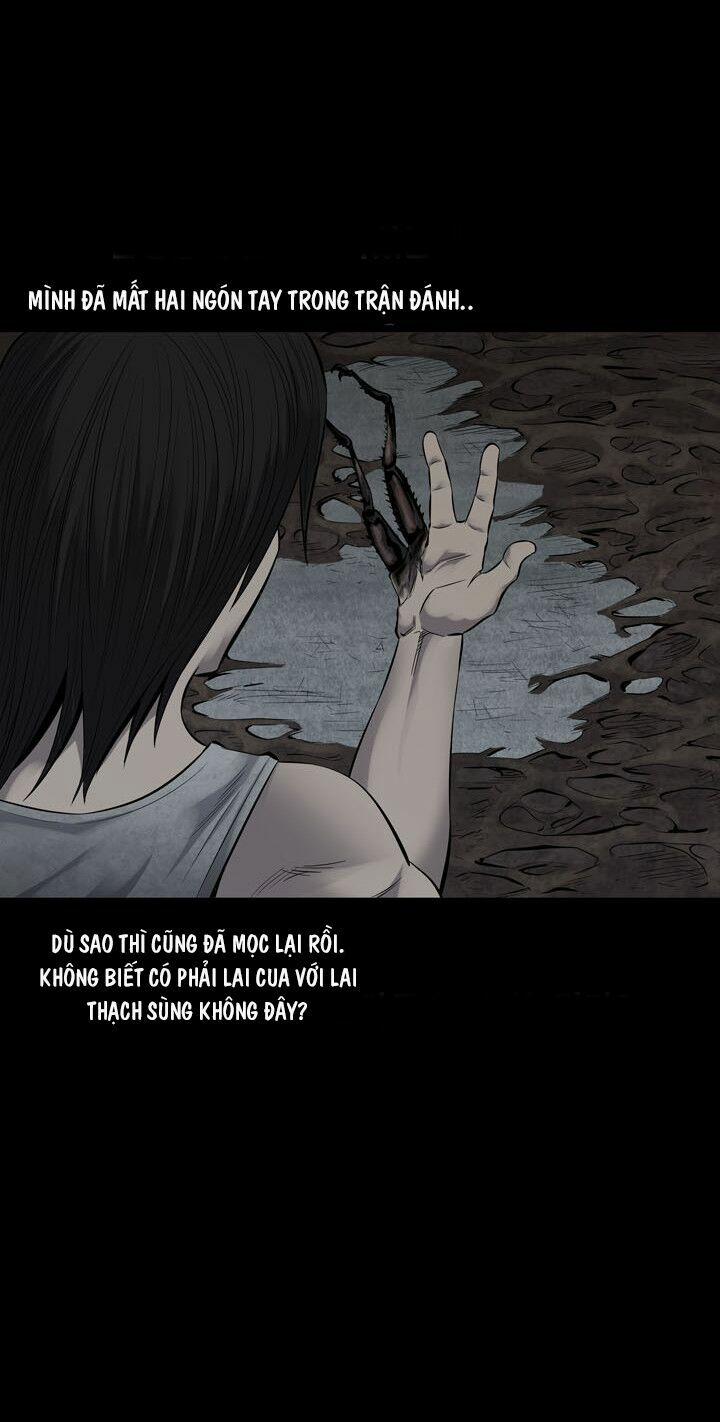 Thảm Họa Ong Độc 91 trang 63