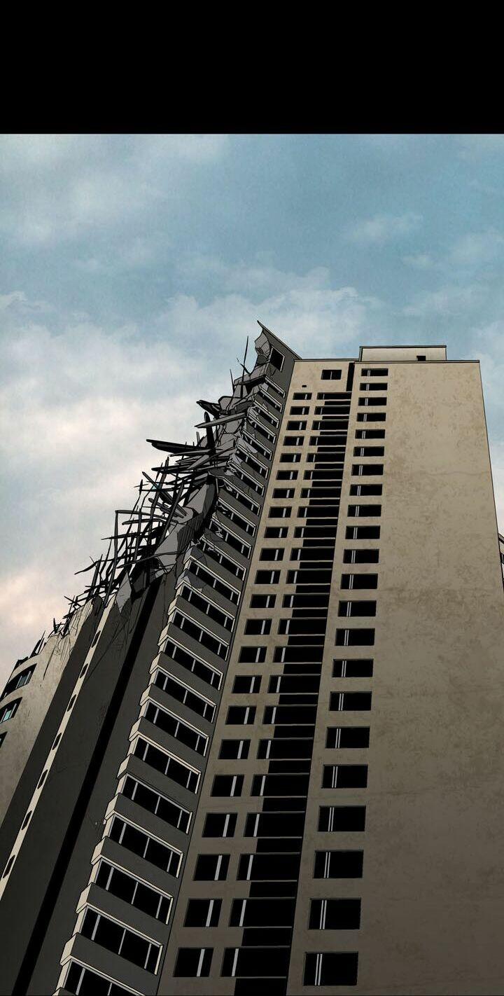 Thảm Họa Ong Độc 91 trang 64