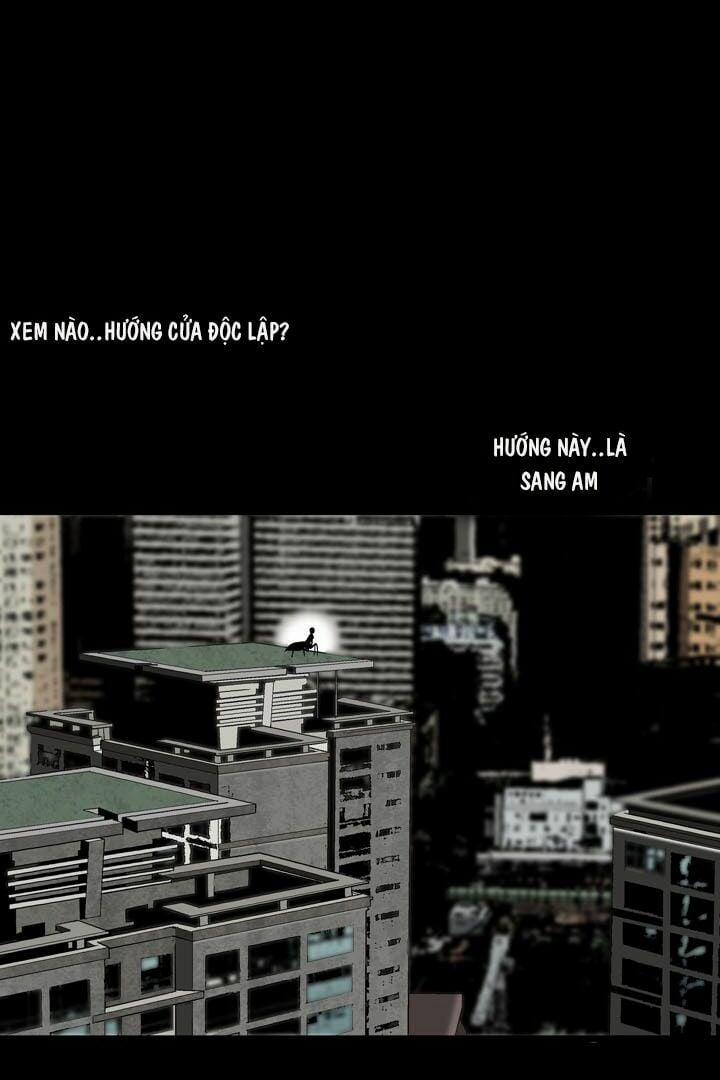 Thảm Họa Ong Độc 91 trang 68