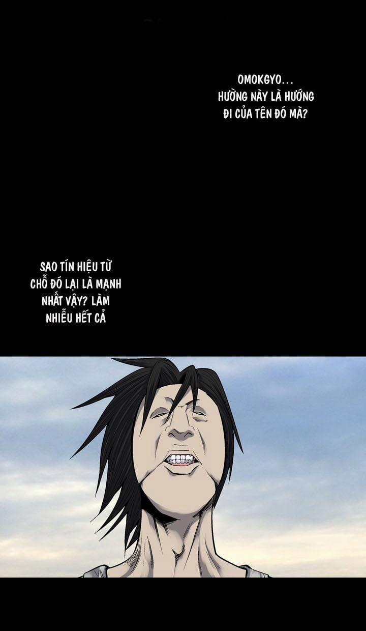 Thảm Họa Ong Độc 91 trang 69