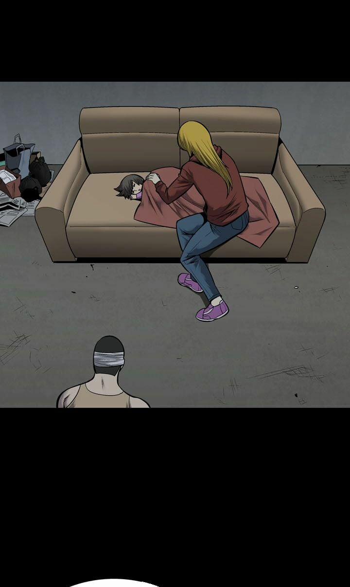 Thảm Họa Ong Độc 91 trang 7