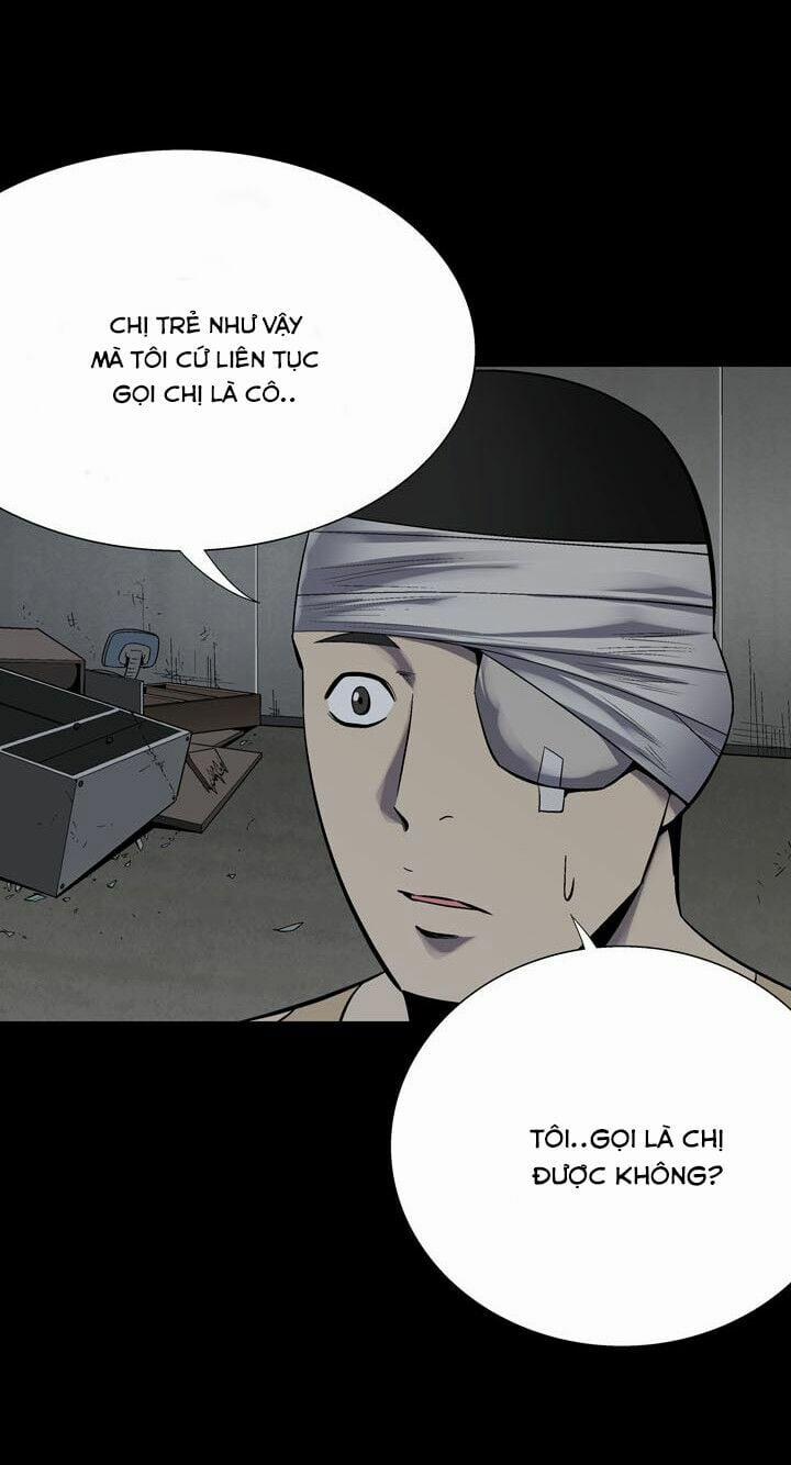 Thảm Họa Ong Độc 91 trang 9