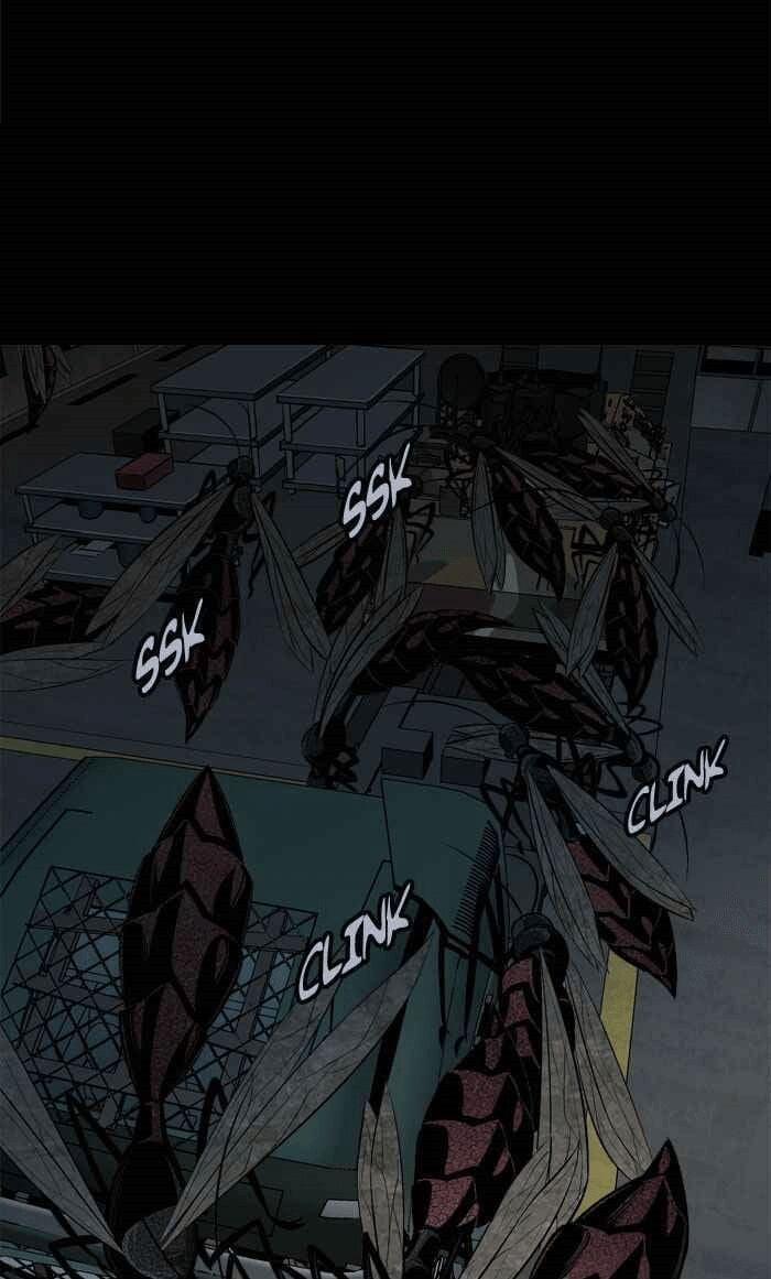 Thảm Họa Ong Độc 92 trang 1