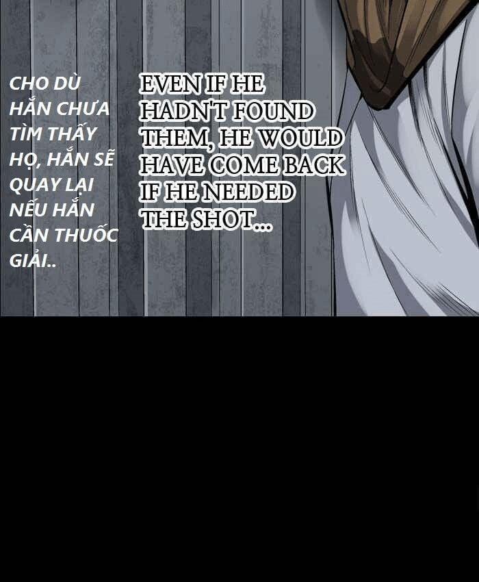 Thảm Họa Ong Độc 92 trang 10