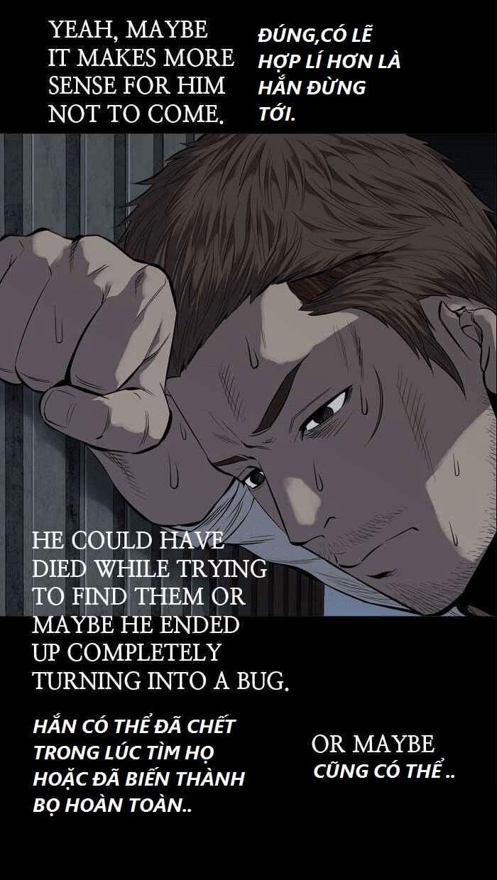 Thảm Họa Ong Độc 92 trang 11