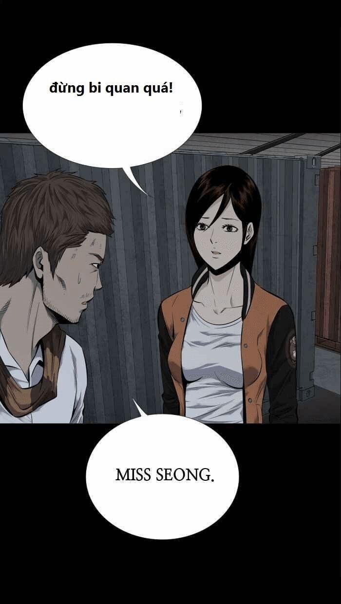 Thảm Họa Ong Độc 92 trang 15