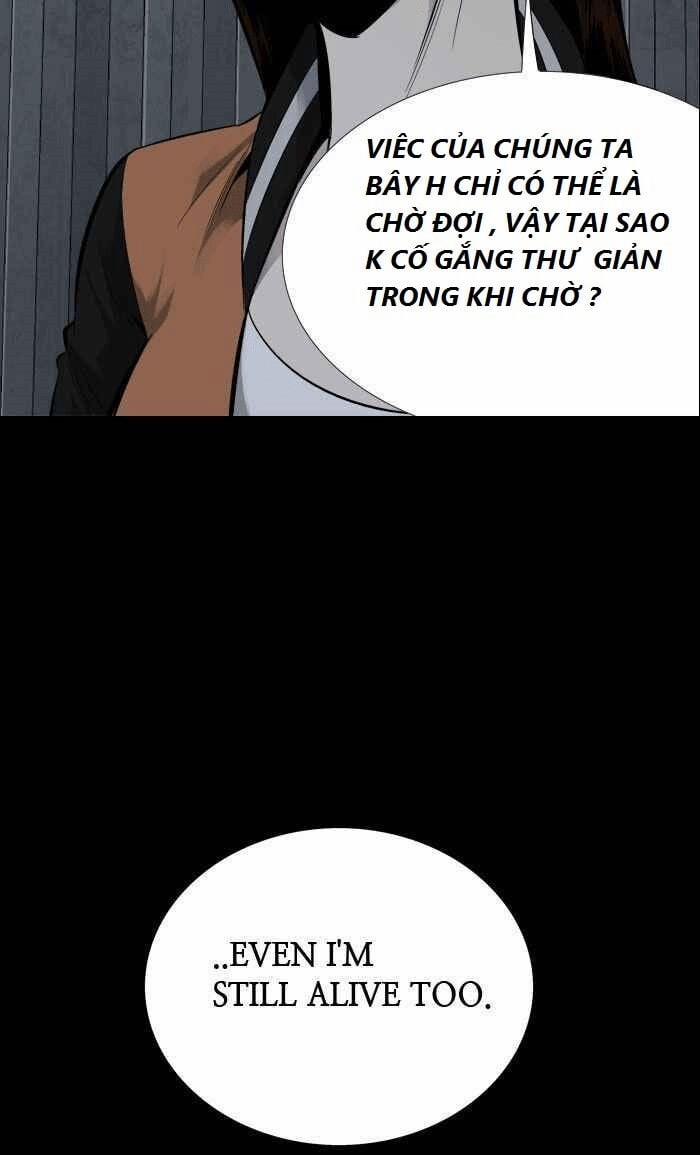 Thảm Họa Ong Độc 92 trang 17