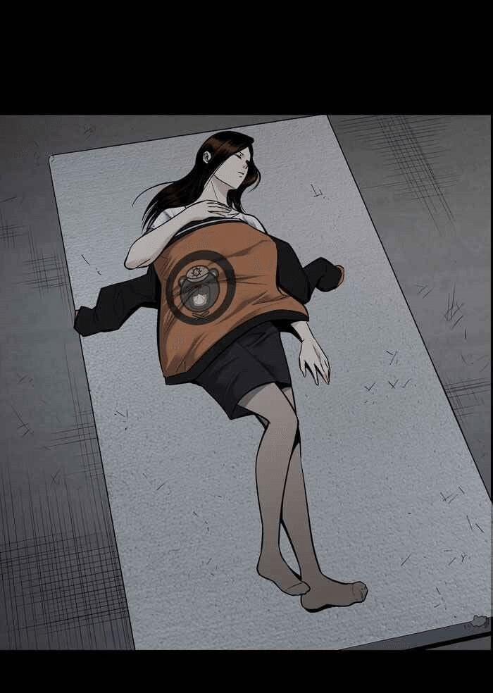 Thảm Họa Ong Độc 92 trang 22