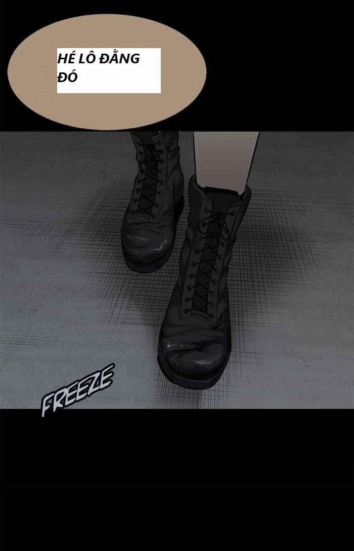 Thảm Họa Ong Độc 92 trang 25