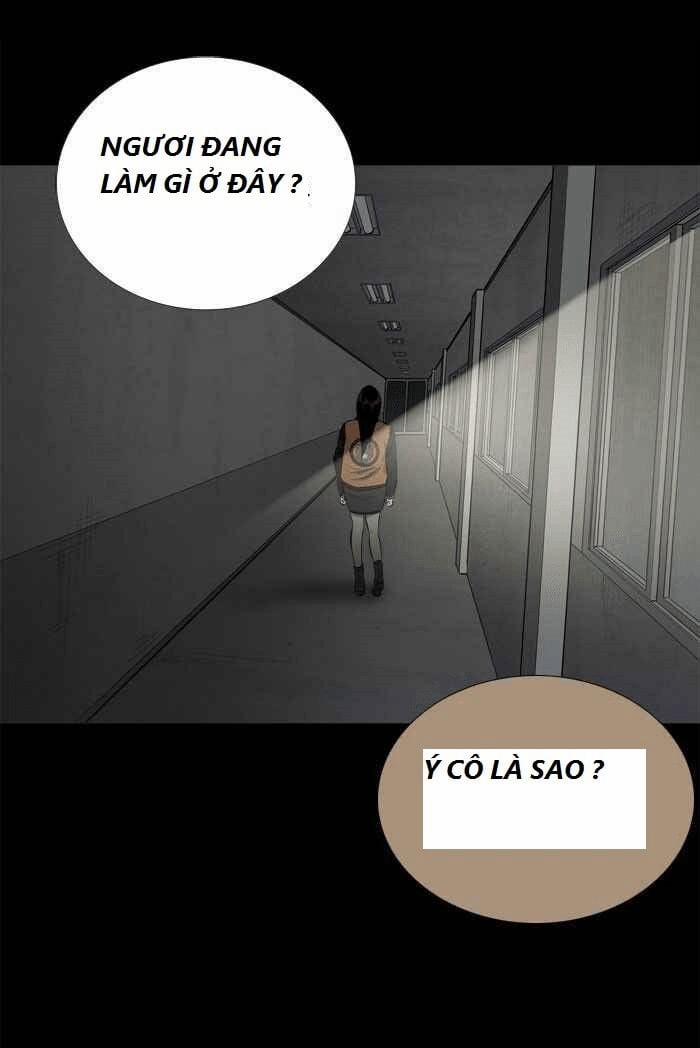 Thảm Họa Ong Độc 92 trang 26