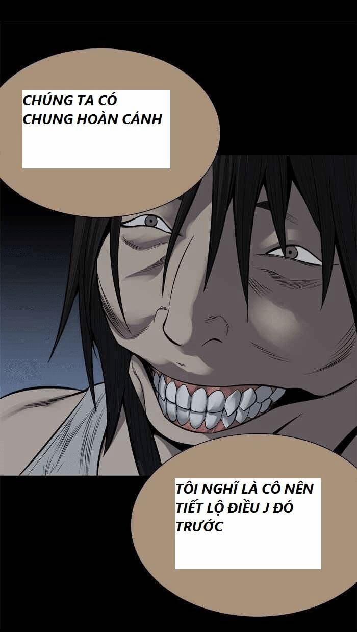 Thảm Họa Ong Độc 92 trang 29