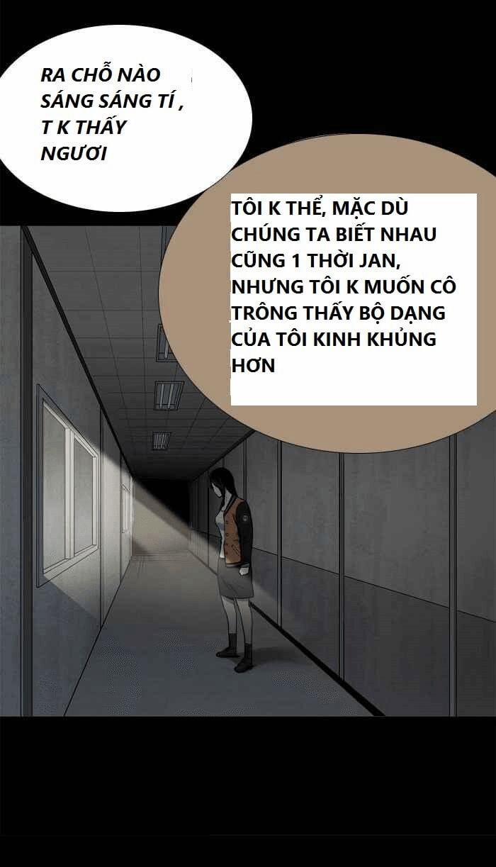Thảm Họa Ong Độc 92 trang 32