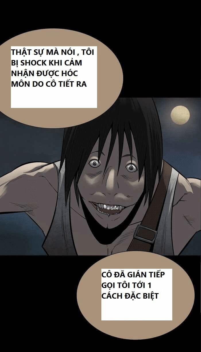 Thảm Họa Ong Độc 92 trang 33