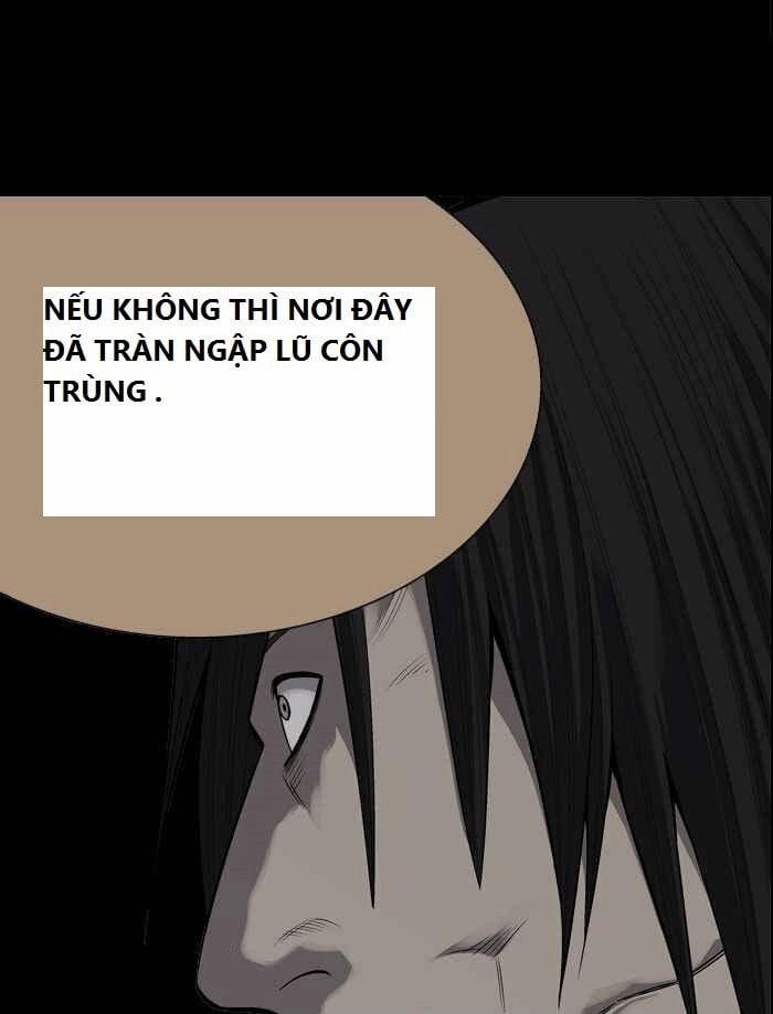 Thảm Họa Ong Độc 92 trang 34