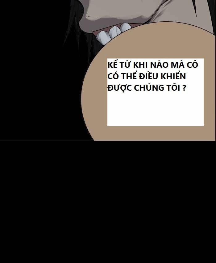 Thảm Họa Ong Độc 92 trang 35