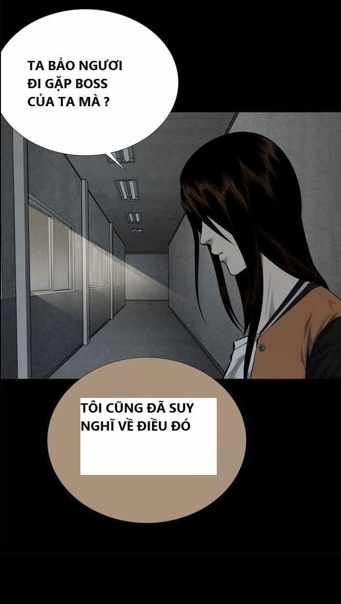 Thảm Họa Ong Độc 92 trang 36