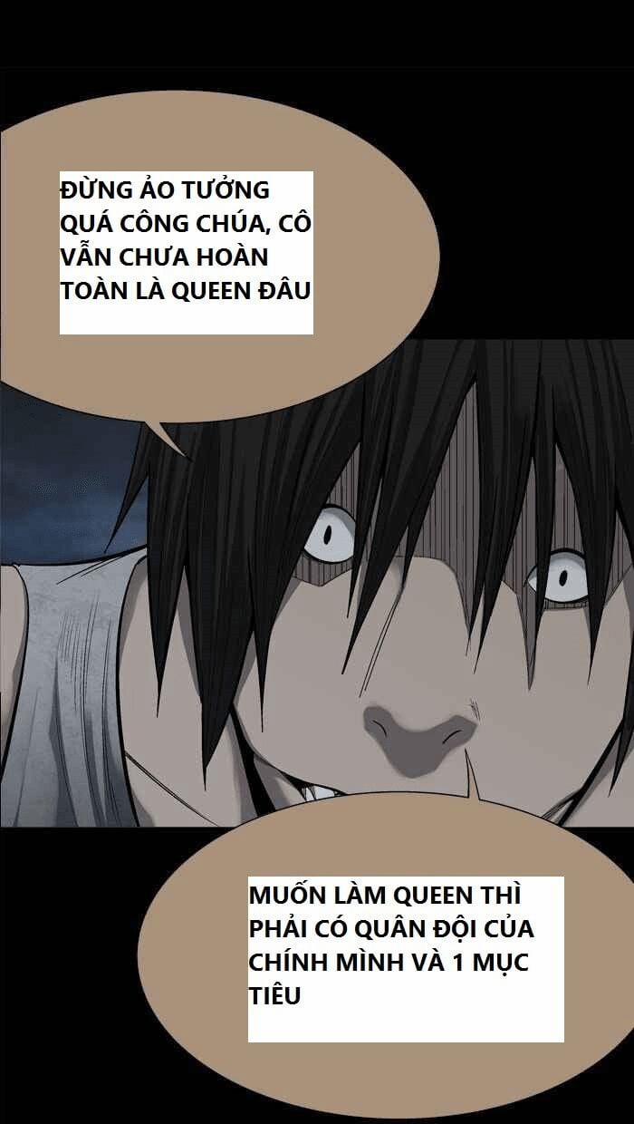 Thảm Họa Ong Độc 92 trang 43