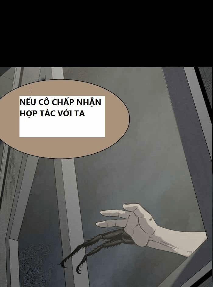 Thảm Họa Ong Độc 92 trang 44