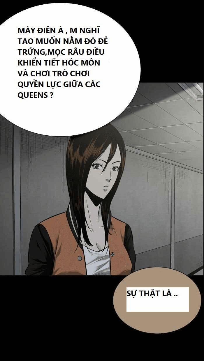 Thảm Họa Ong Độc 92 trang 46