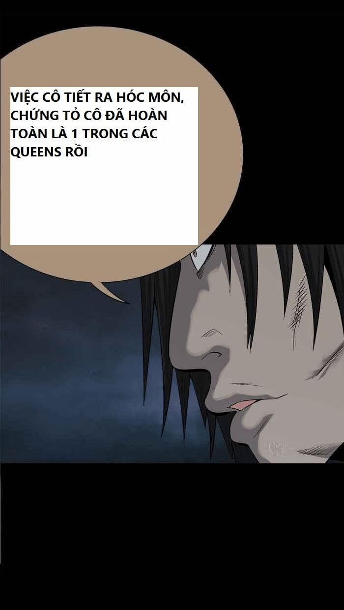 Thảm Họa Ong Độc 92 trang 47