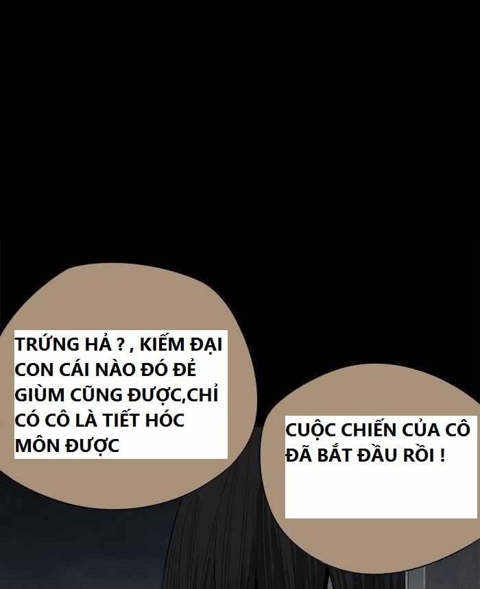 Thảm Họa Ong Độc 92 trang 49