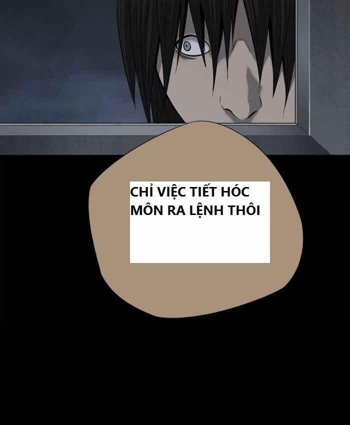 Thảm Họa Ong Độc 92 trang 50