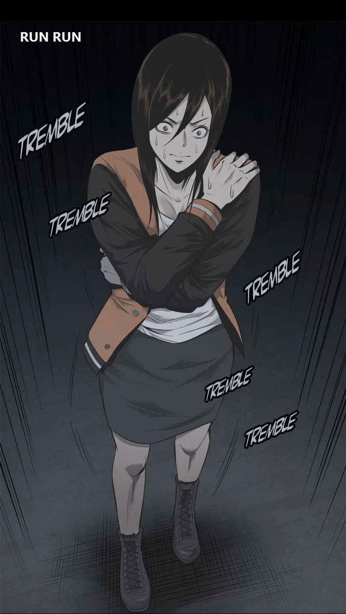 Thảm Họa Ong Độc 92 trang 51