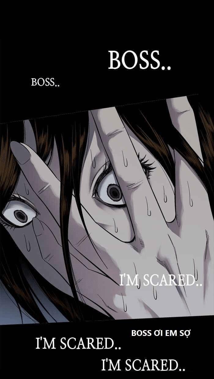 Thảm Họa Ong Độc 92 trang 56