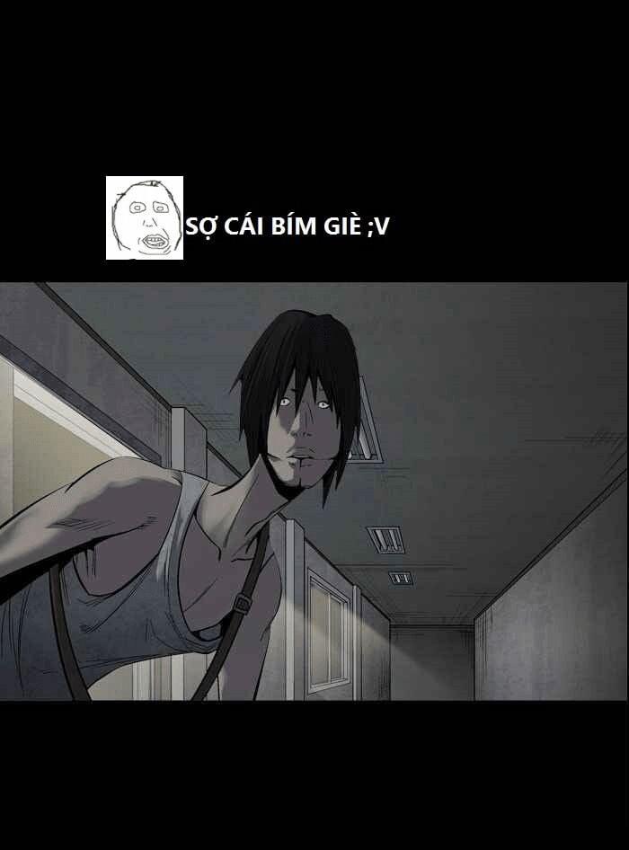 Thảm Họa Ong Độc 92 trang 57