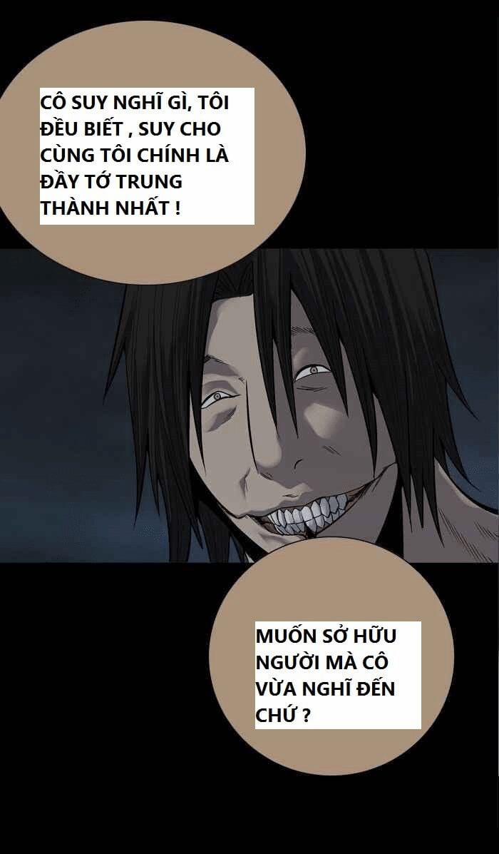 Thảm Họa Ong Độc 92 trang 59