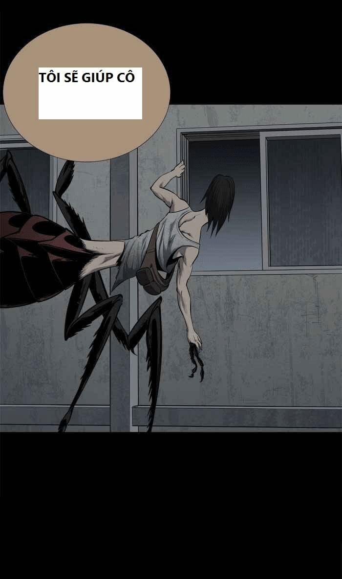 Thảm Họa Ong Độc 92 trang 60