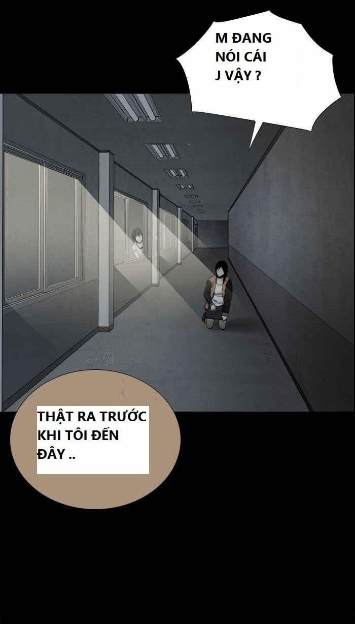 Thảm Họa Ong Độc 92 trang 61