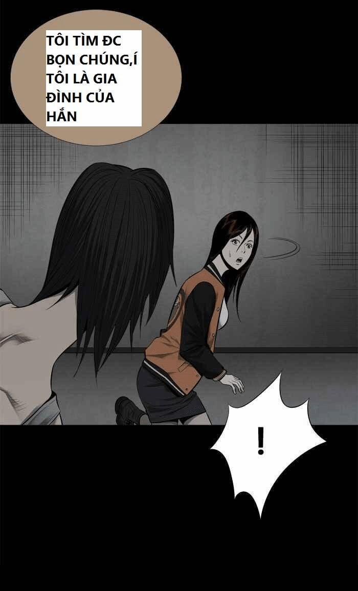 Thảm Họa Ong Độc 92 trang 62